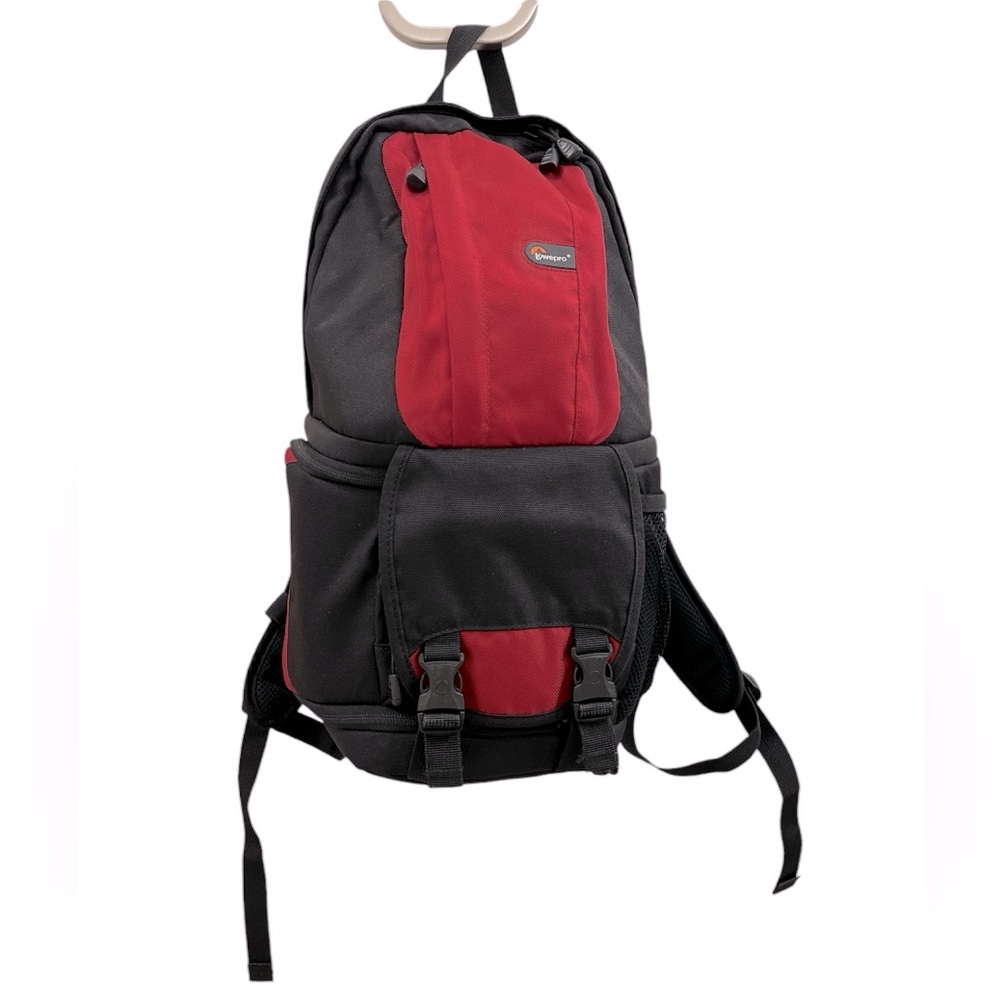 Lowepro Fastpack Camera Bag Backpack